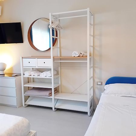 Casarava Sul Parco 3 Camere 2 Bagni Riccione Eksteriør billede