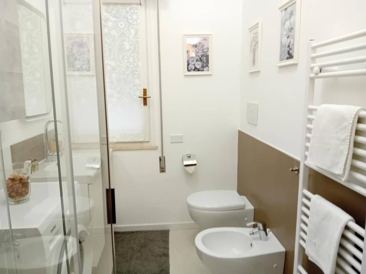 Casarava Sul Parco 3 Camere 2 Bagni Riccione Eksteriør billede