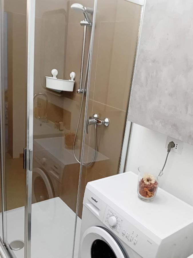 Casarava Sul Parco 3 Camere 2 Bagni Riccione Eksteriør billede