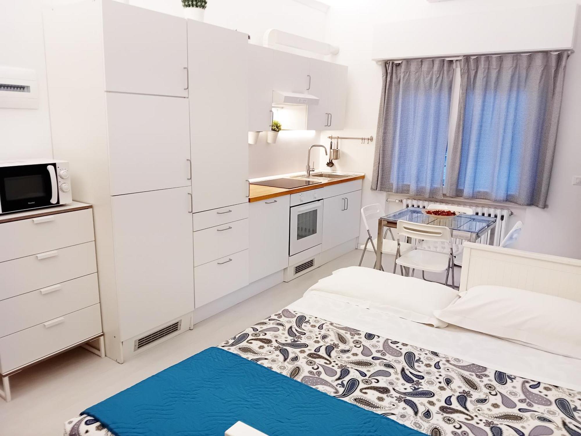Casarava Sul Parco 3 Camere 2 Bagni Riccione Eksteriør billede