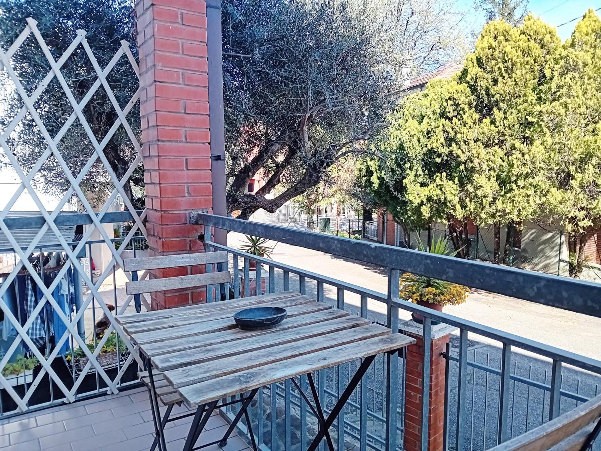 Casarava Sul Parco 3 Camere 2 Bagni Riccione Eksteriør billede