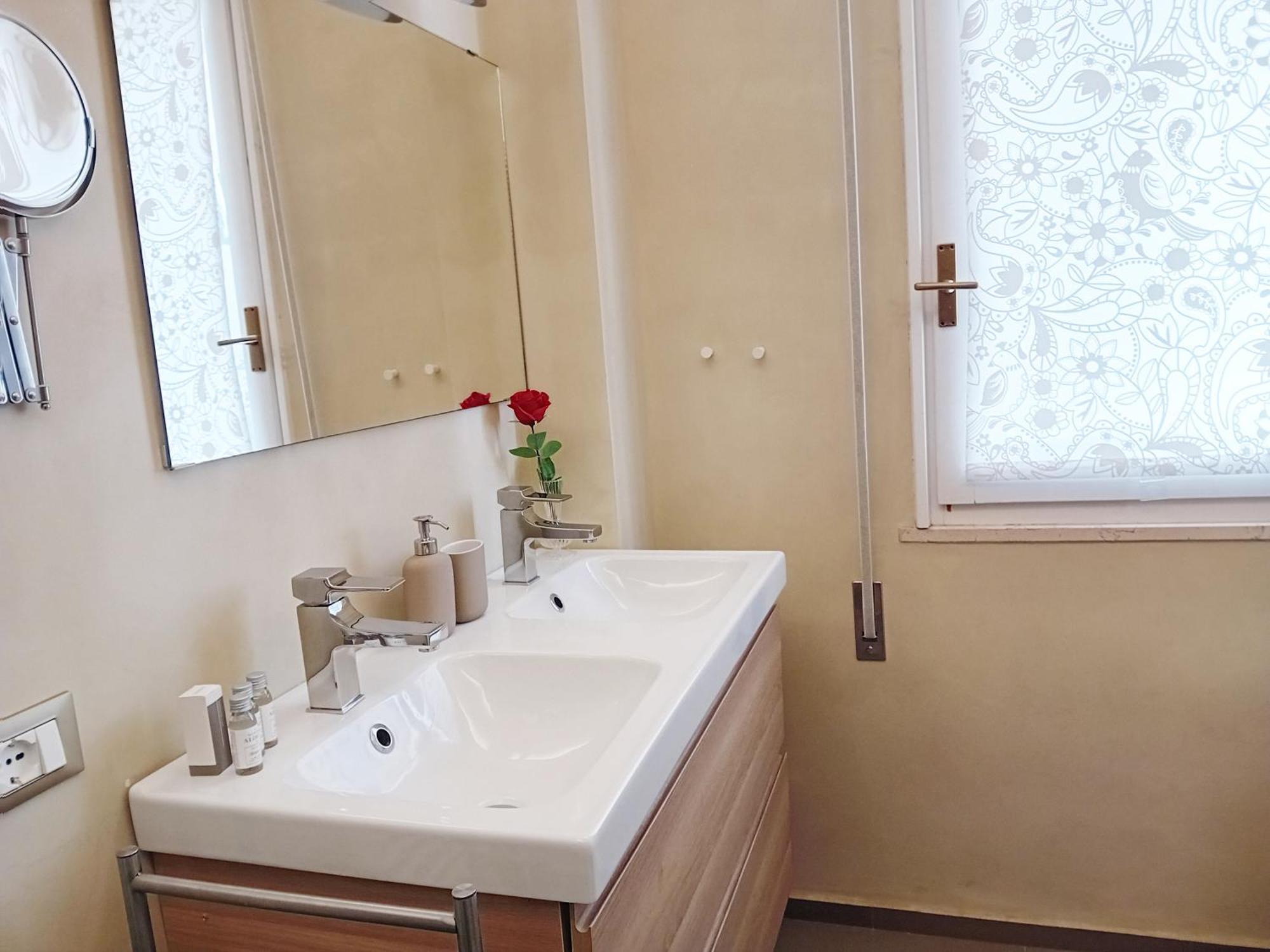 Casarava Sul Parco 3 Camere 2 Bagni Riccione Eksteriør billede