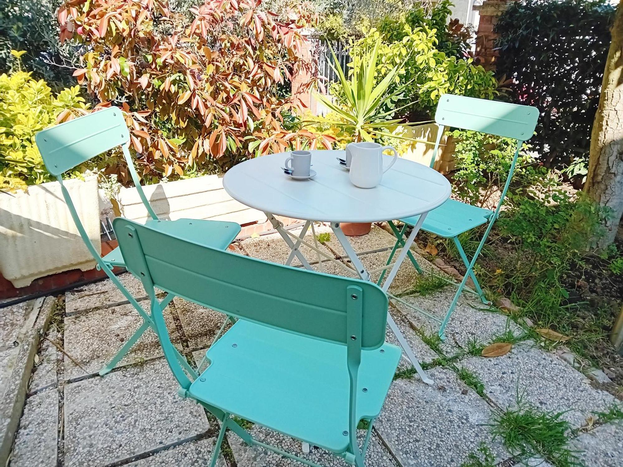 Casarava Sul Parco 3 Camere 2 Bagni Riccione Eksteriør billede